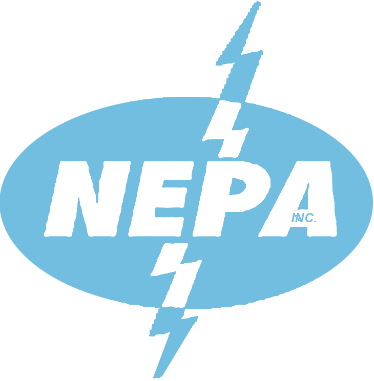 NEPA Logo