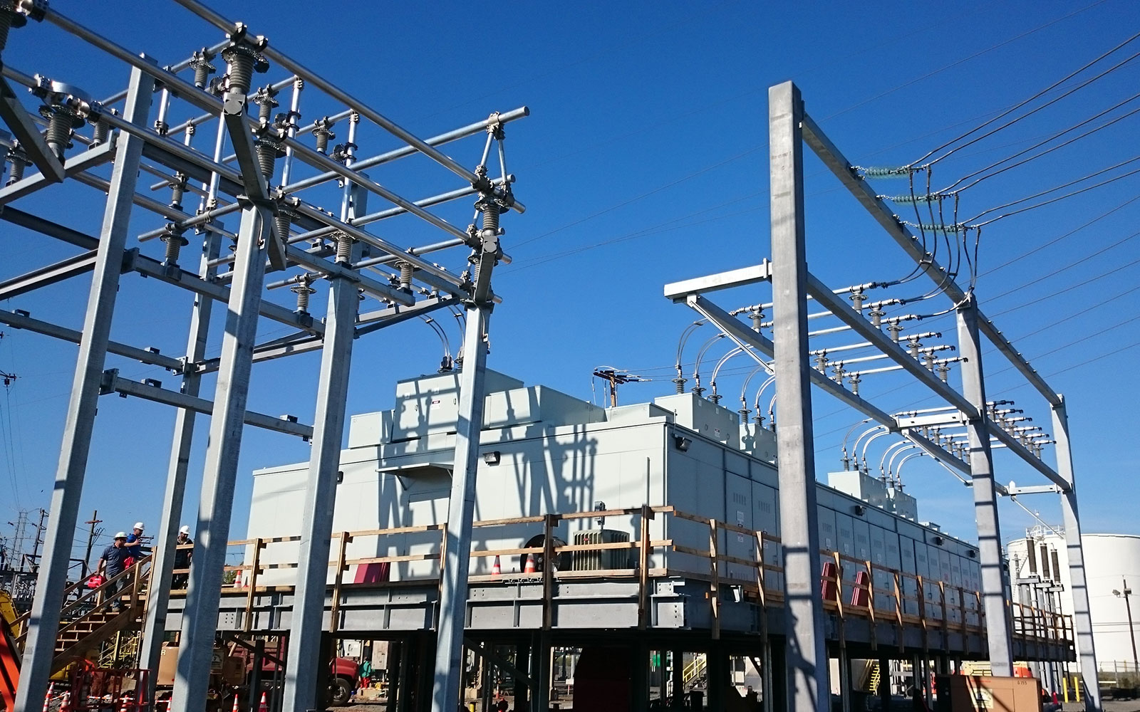 Powercon Switchgear